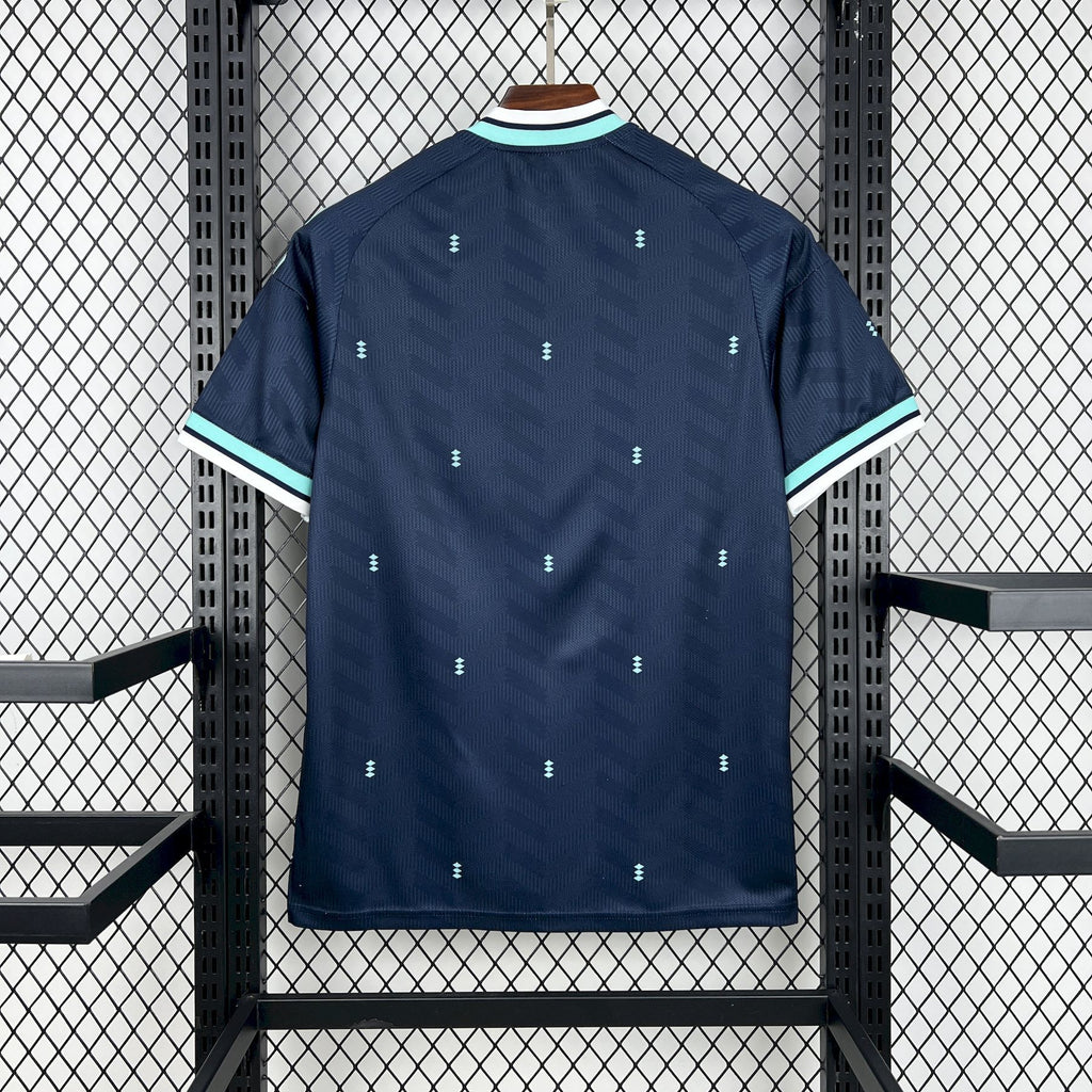 Mens Germany 2026 World Cup Away Jersey
