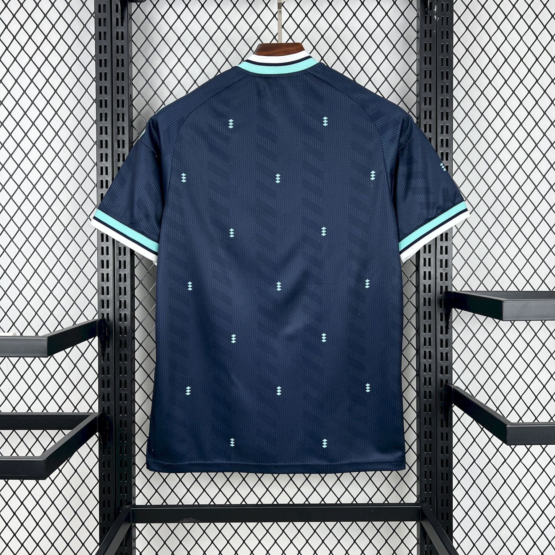 Mens Germany 2026 World Cup Away Jersey