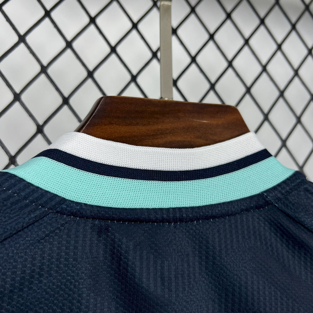 Mens Germany 2026 World Cup Away Jersey