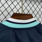 Mens Germany 2026 World Cup Away Jersey