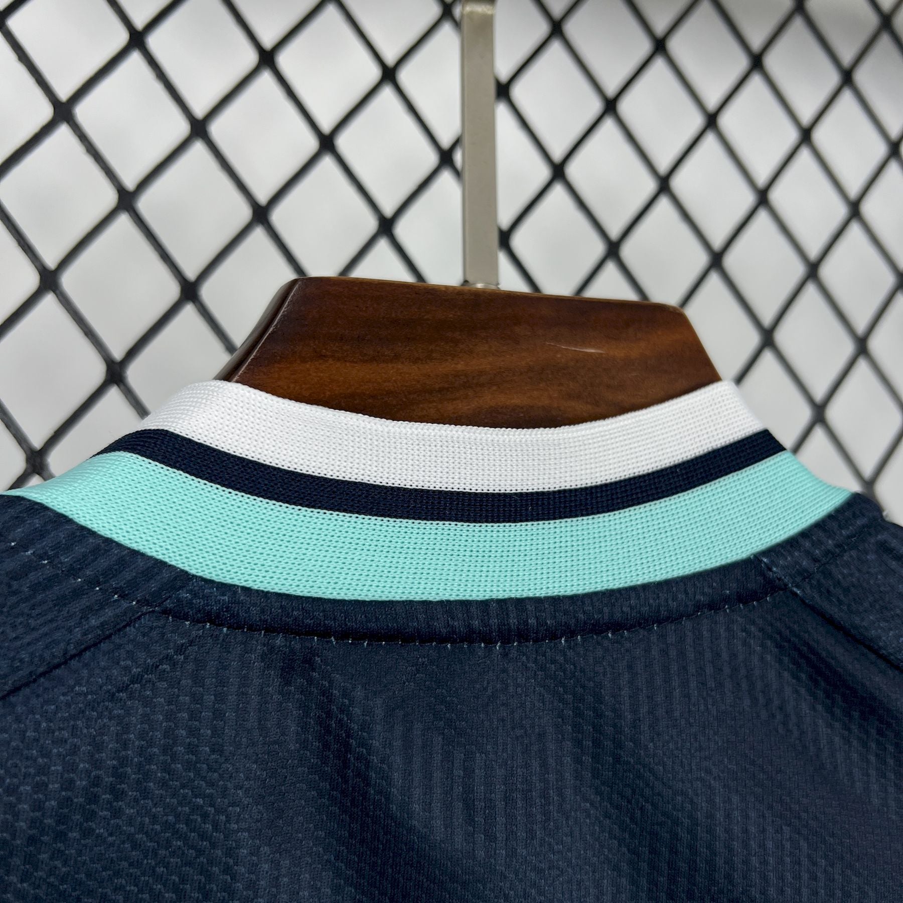 Mens Germany 2026 World Cup Away Jersey