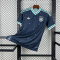 Mens Germany 2026 World Cup Away Jersey