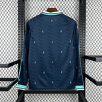 Germany 2026 World Cup Away Long Sleeve Jersey