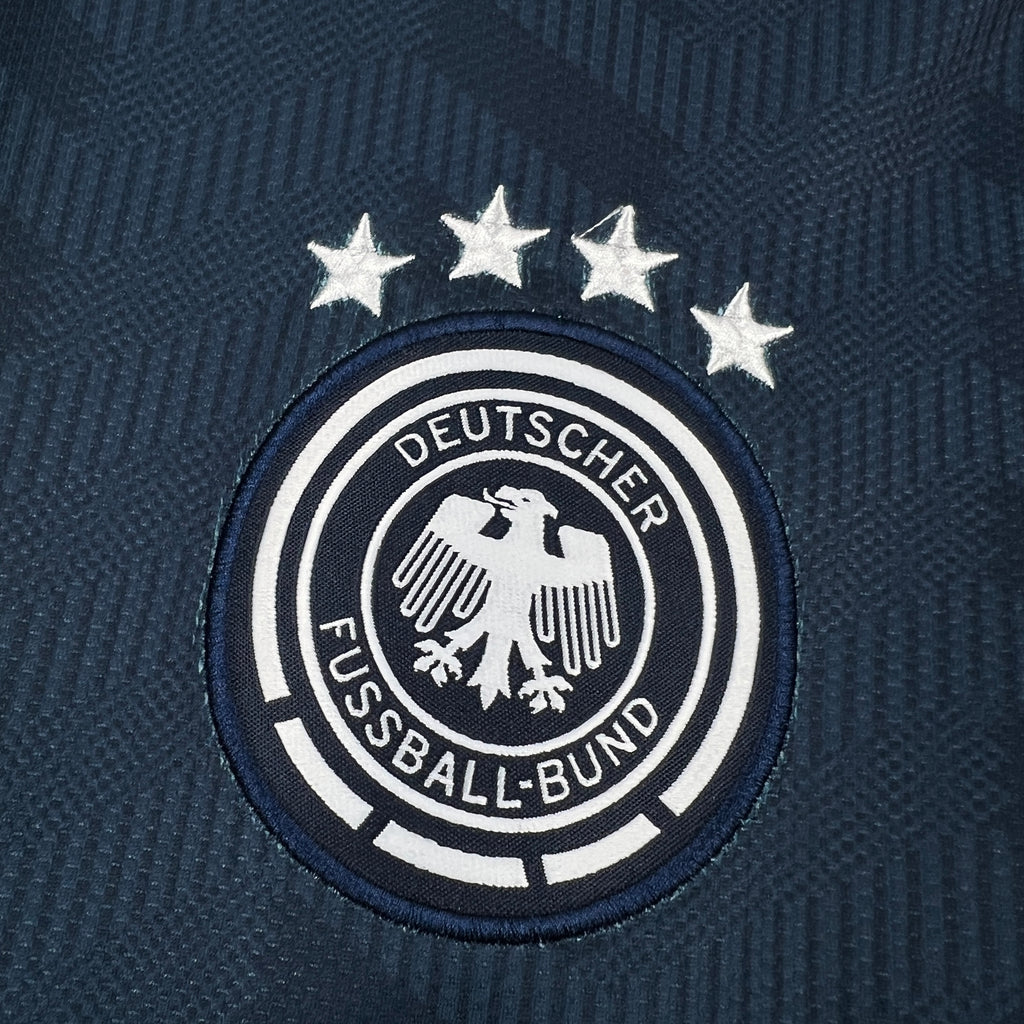 Germany 2026 World Cup Away Long Sleeve Jersey