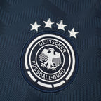 Germany 2026 World Cup Away Long Sleeve Jersey