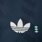 Germany 2026 World Cup Away Long Sleeve Jersey