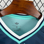 Germany 2026 World Cup Away Long Sleeve Jersey