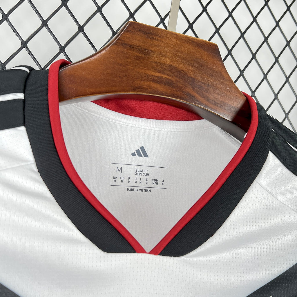 Germany 2026 World Cup Home Jersey