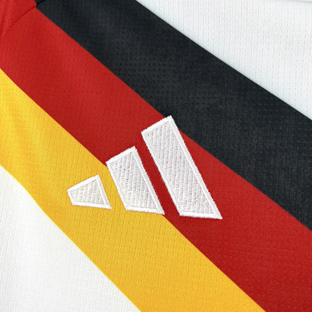 Germany 2026 World Cup Home Jersey