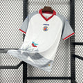 Mens Haiti 2026 World Cup Away Jersey