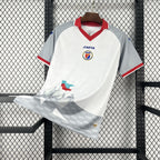 Mens Haiti 2026 World Cup Away Jersey