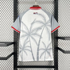 Mens Haiti 2026 World Cup Away Jersey