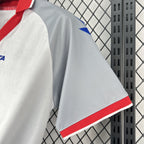 Mens Haiti 2026 World Cup Away Jersey