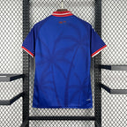 Mens Haiti 2026 World Cup Home Jersey