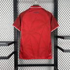 Haiti 2026 World Cup Third Jersey