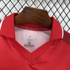 Haiti 2026 World Cup Third Jersey