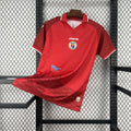 Haiti 2026 World Cup Third Jersey