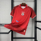 Haiti 2026 World Cup Third Jersey
