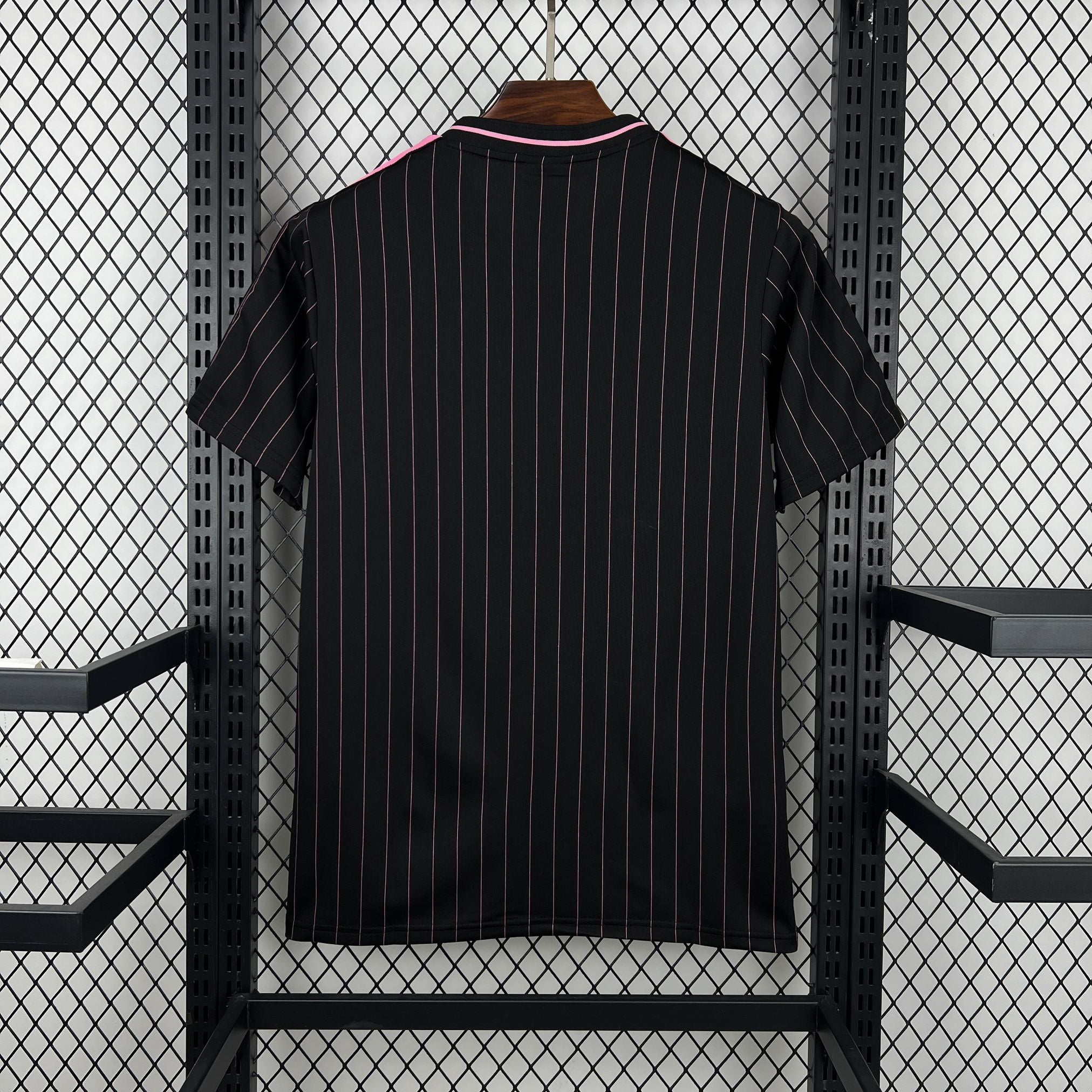 Mens Juventus 2026/27 Originals Terrace Icons Jersey