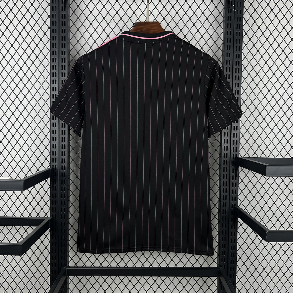 Mens Juventus 2026/27 Originals Terrace Icons Jersey