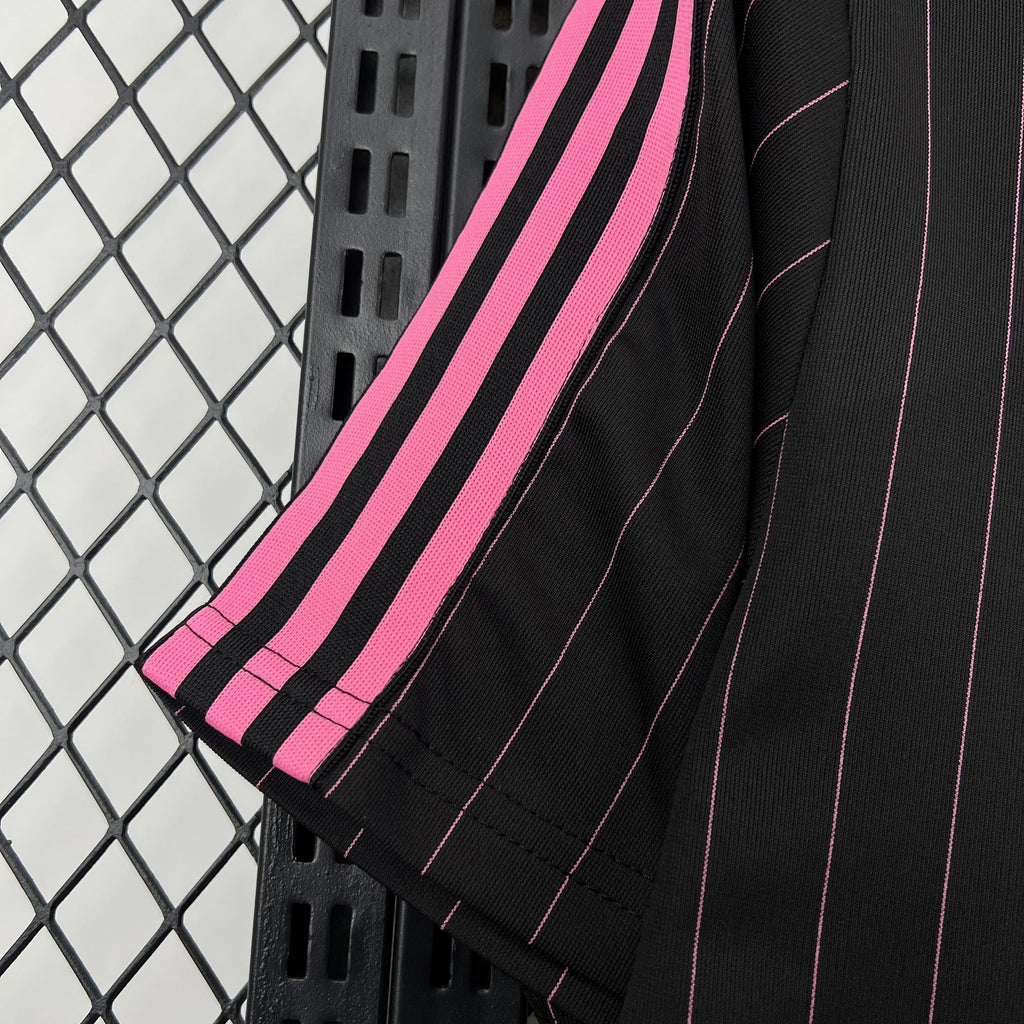 Mens Juventus 2026/27 Originals Terrace Icons Jersey