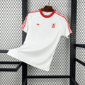 Mens Liverpool 2025/26 Originals Terrace Icons Jersey