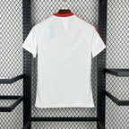 Mens Liverpool 2025/26 Originals Terrace Icons Jersey