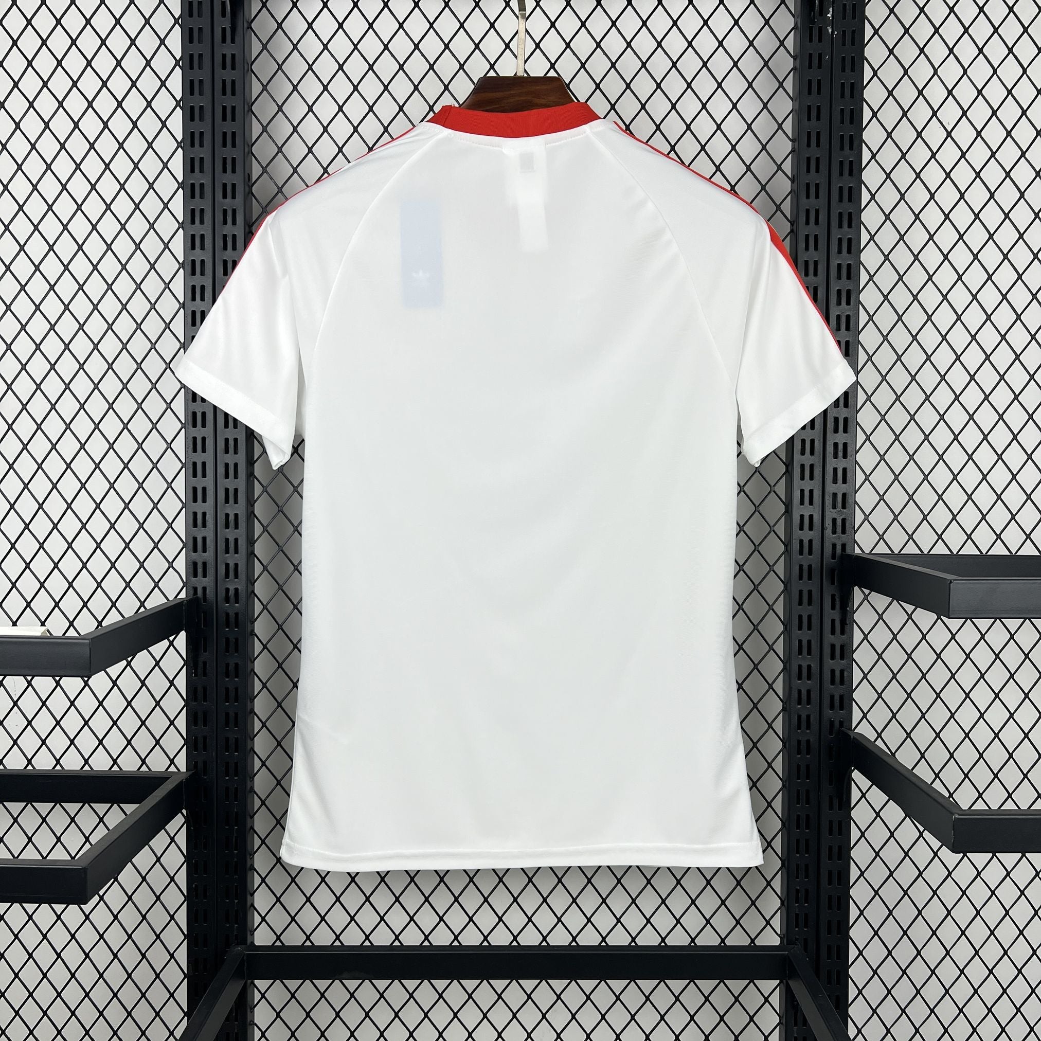 Mens Liverpool 2025/26 Originals Terrace Icons Jersey