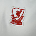 Mens Liverpool 2025/26 Originals Terrace Icons Jersey