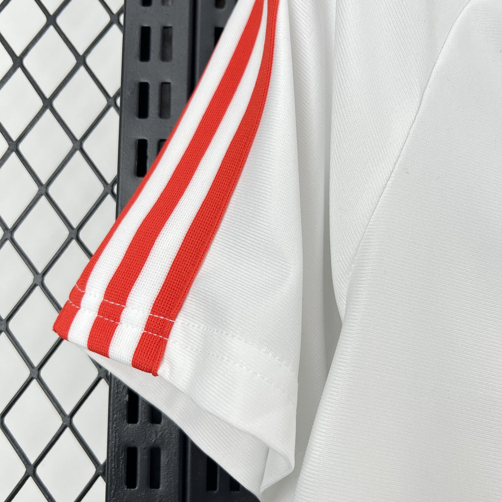 Mens Liverpool 2025/26 Originals Terrace Icons Jersey