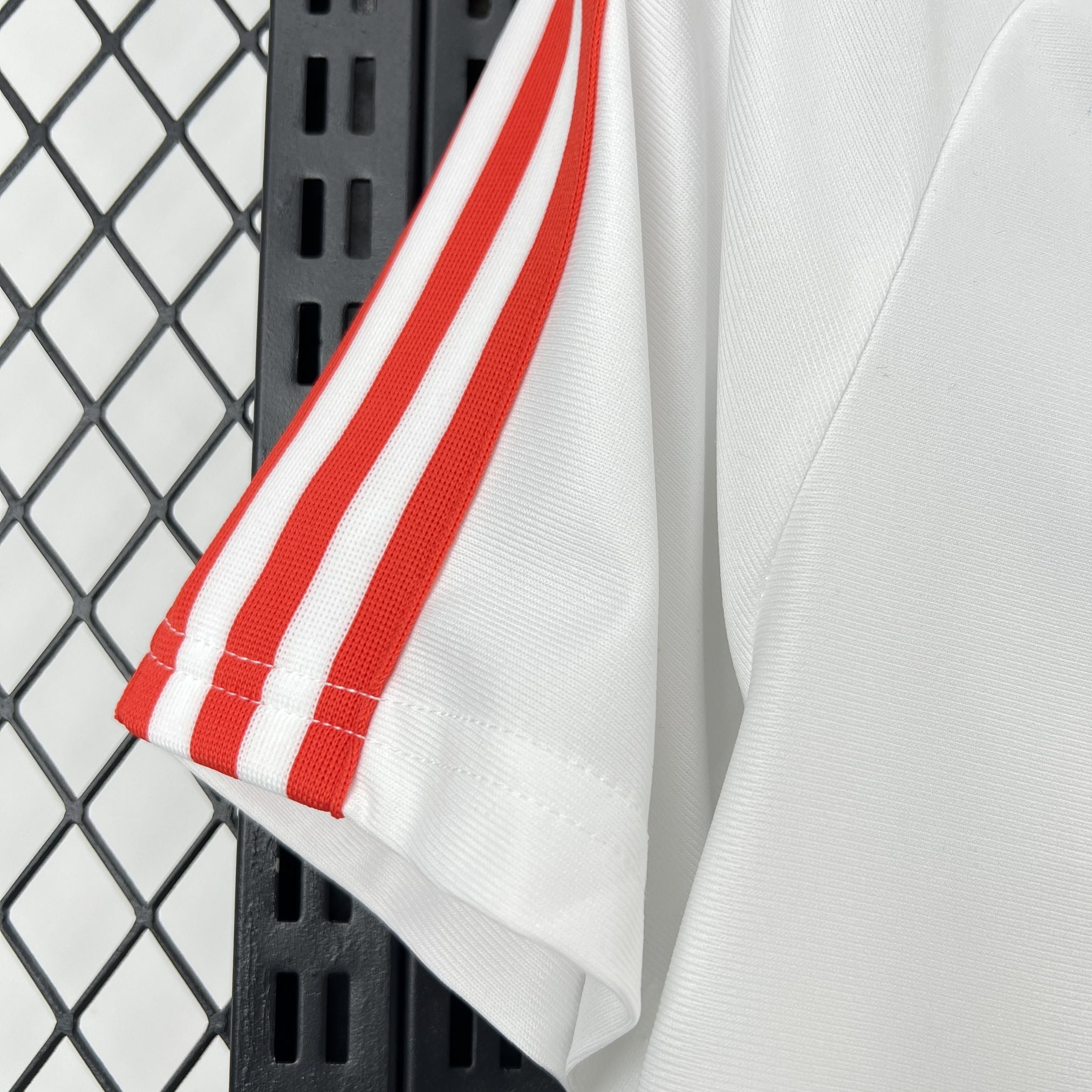 Mens Liverpool 2025/26 Originals Terrace Icons Jersey