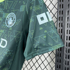 Manchester City 2025/26 Fourth Jersey