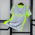 Manchester City 2025/26 Third Jersey