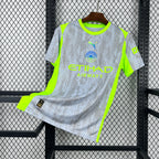 Manchester City 2025/26 Third Jersey