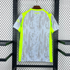 Manchester City 2025/26 Third Jersey