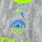 Manchester City 2025/26 Third Jersey