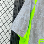 Manchester City 2025/26 Third Jersey