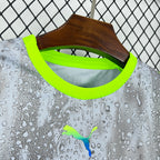 Manchester City 2025/26 Third Jersey