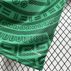 Mexico 2026 World Cup Home Jersey