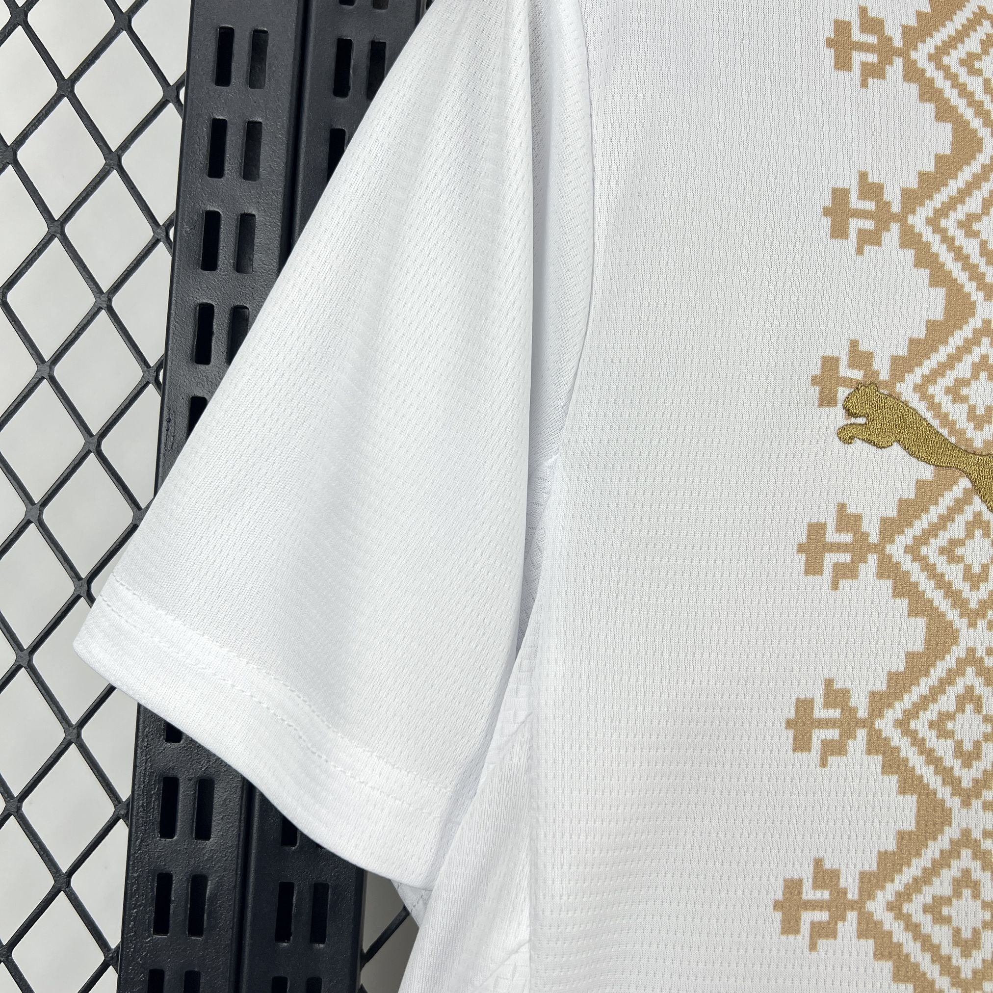 Morocco 2026 World Cup Away Jersey