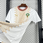 Morocco 2026 World Cup Away Jersey