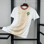 Morocco 2026 World Cup Away Jersey