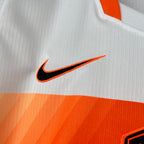 Mens Netherlands 2026 World Cup Away Jersey