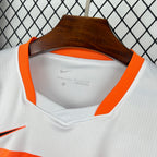 Mens Netherlands 2026 World Cup Away Jersey