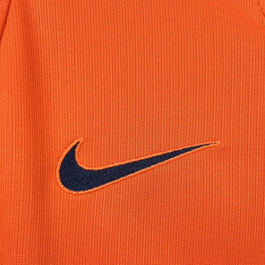 Mens Netherlands 2026 World Cup Home Jersey