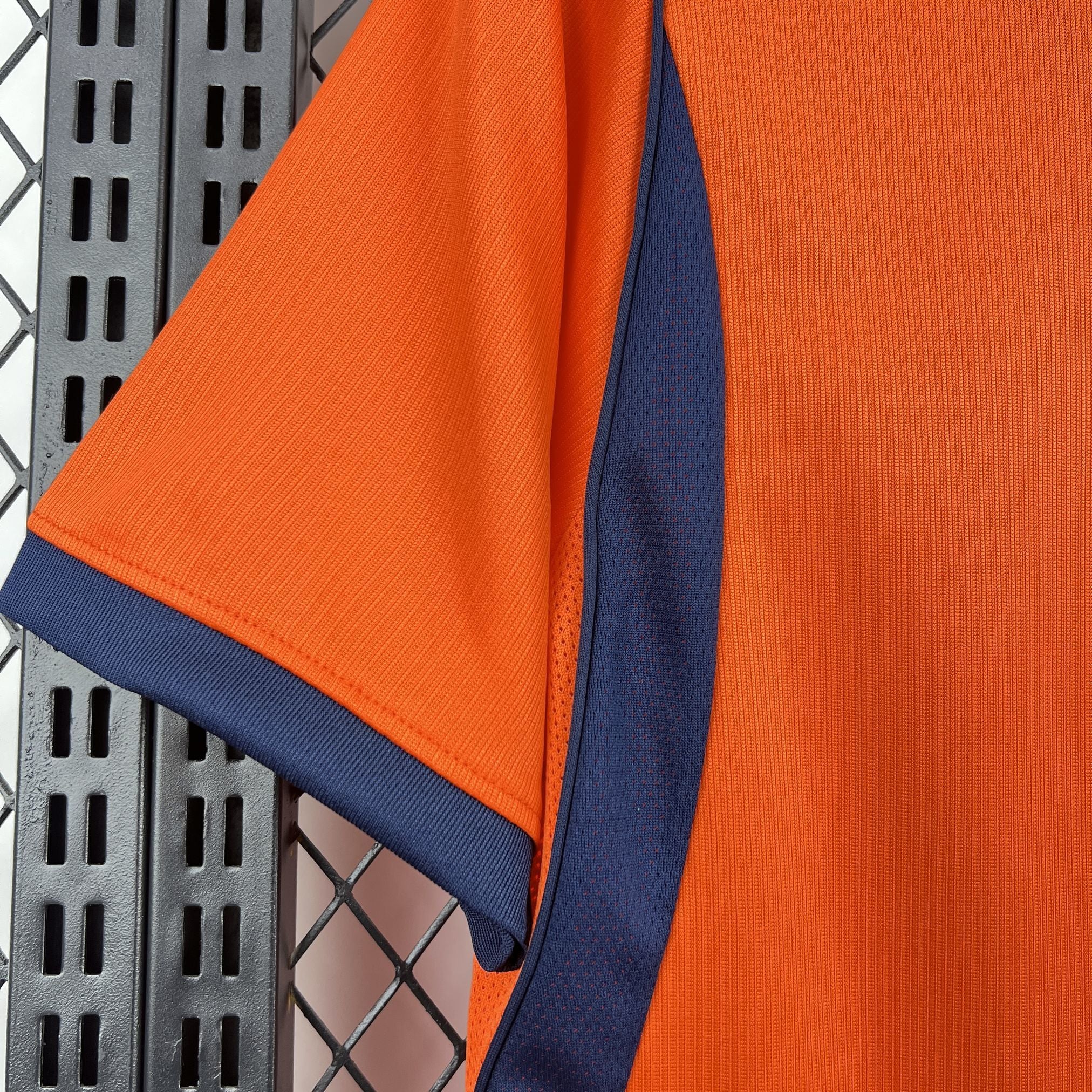 Mens Netherlands 2026 World Cup Home Jersey