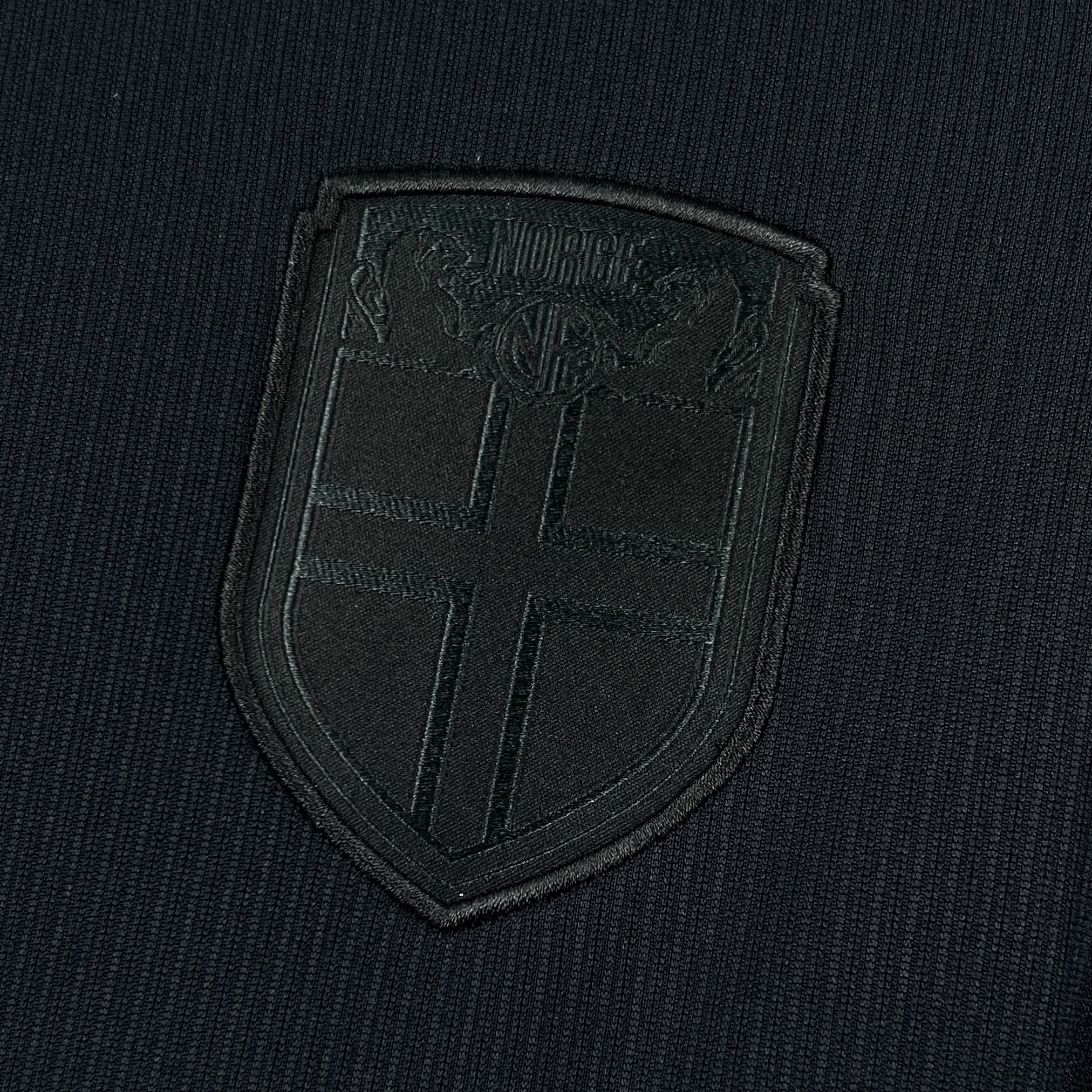 Mens Norway 2026 World Cup Away Jersey