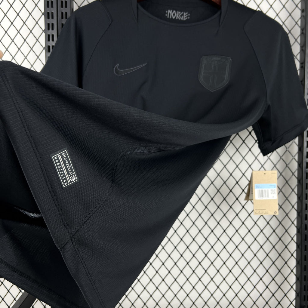 Mens Norway 2026 World Cup Away Jersey