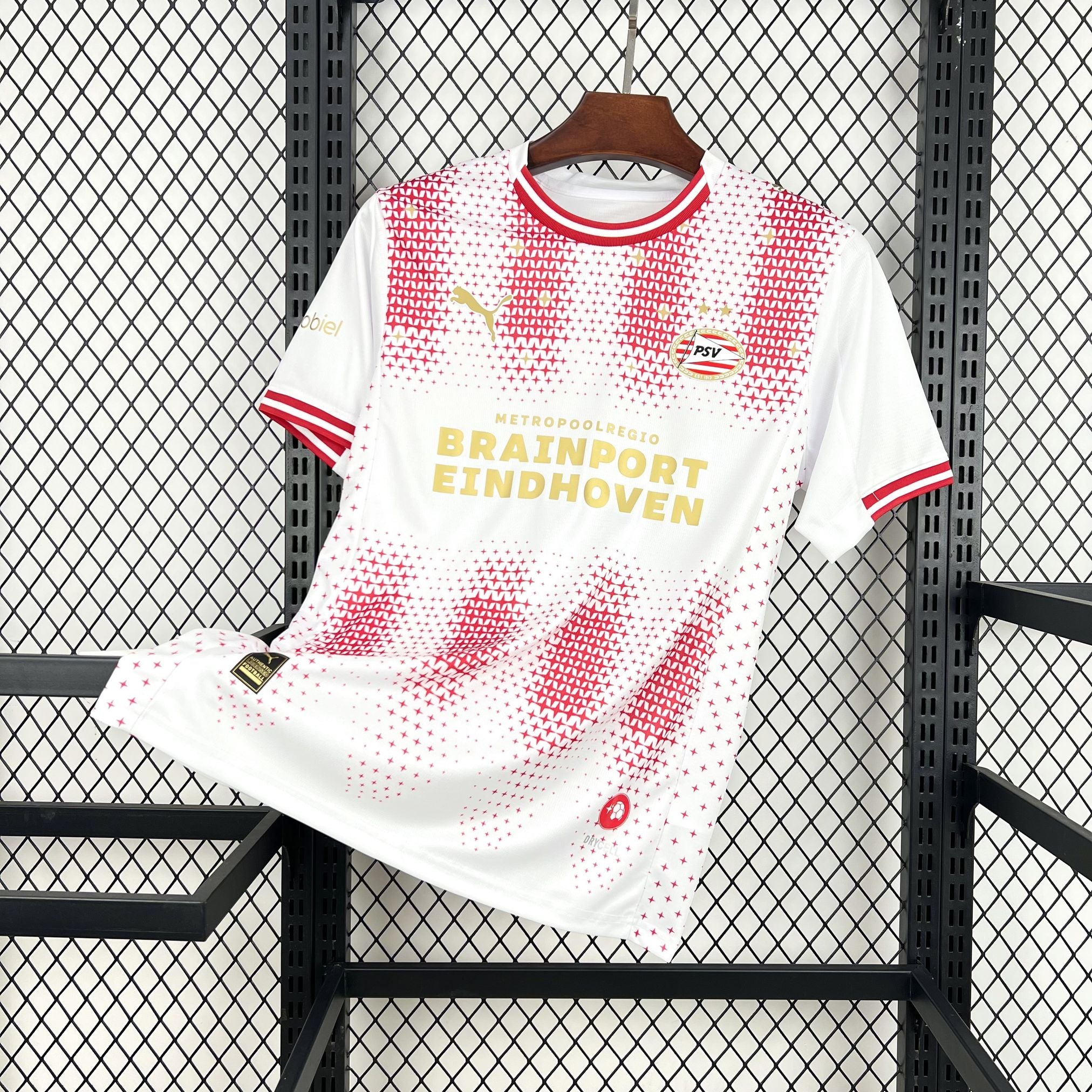 PSV Eindhoven 2025/26 Special Jersey