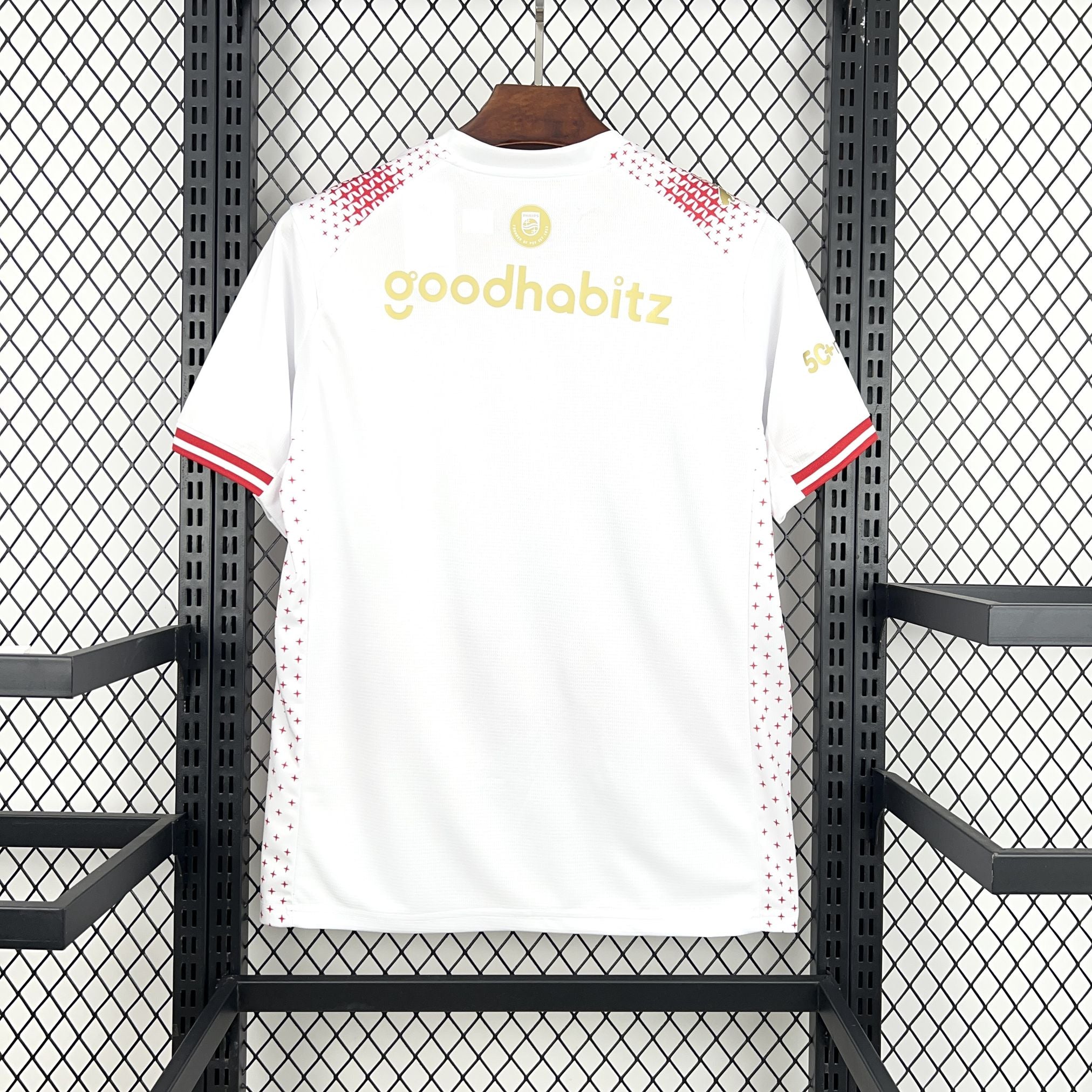 PSV Eindhoven 2025/26 Special Jersey